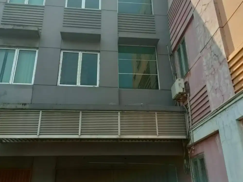 Dijual Ruko Malibu 2,5 Lantai Dekat Dengan ITC BSD City, Tangerang