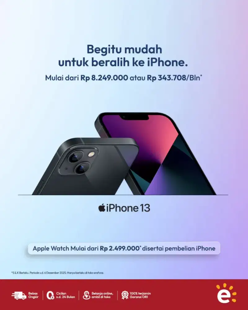 Kredivo//paylater//Cicilan Tanpa DP