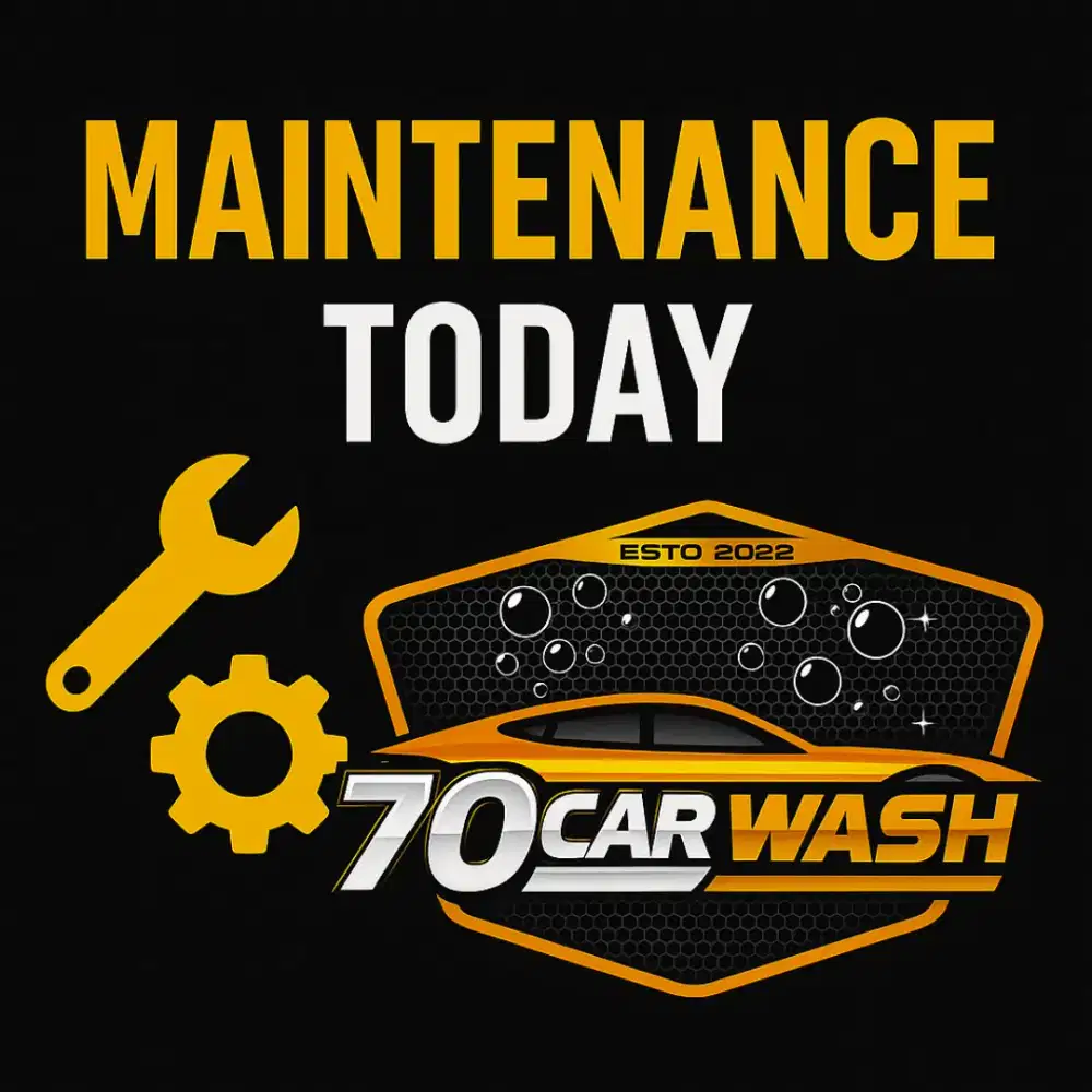 Operator/Karyawan  Cuci Mobil