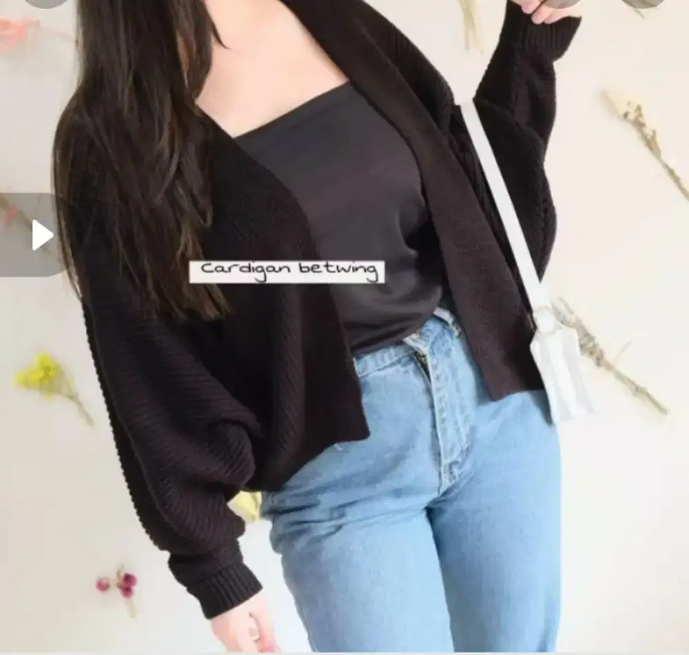 100 persen barang mulus