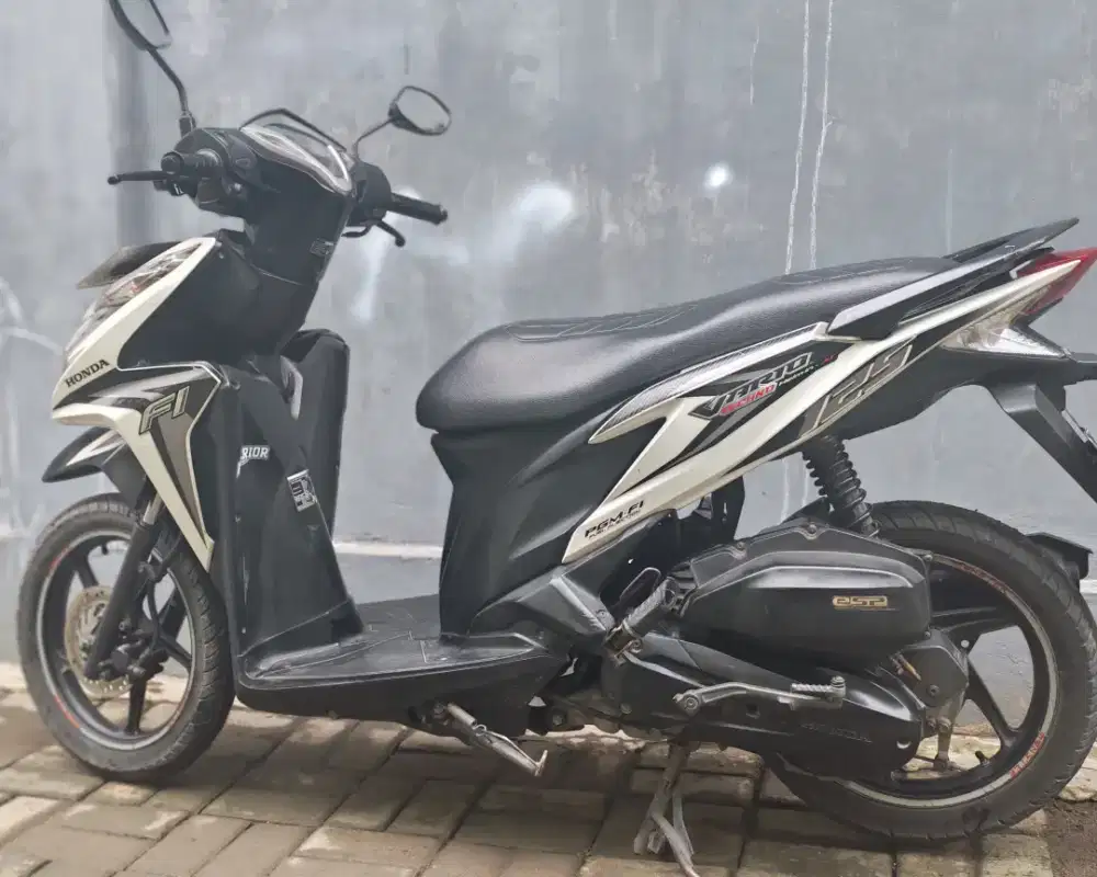 Dijual Motor Honda Vario