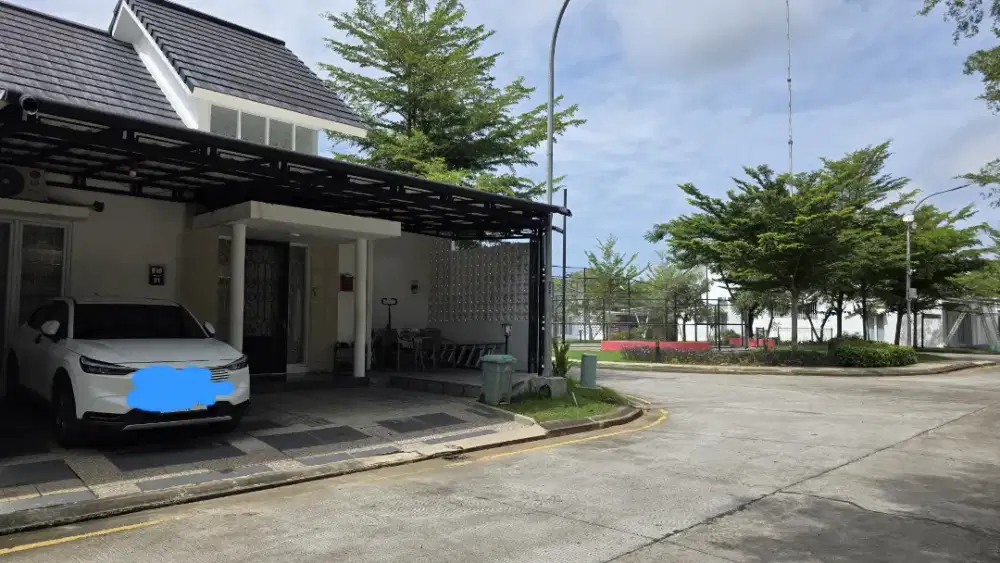 Jual Rumah CitraLand