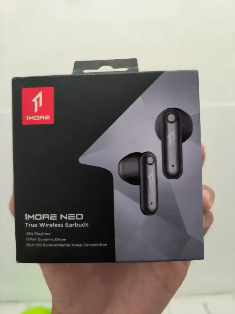 TWS 1More Neo Earbuds