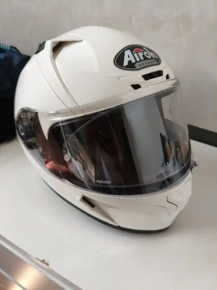 Helm Airoh Valor