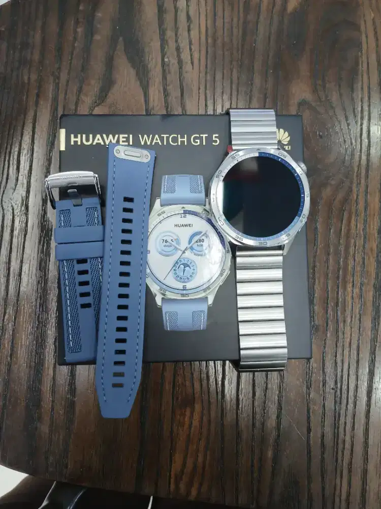 Huawei watch GT 5 46mm