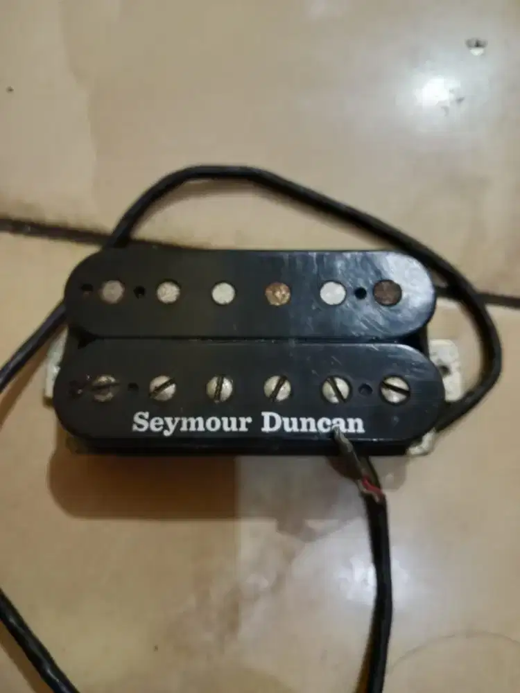 Pick up gitar Seymour Duncan SH-2 Bridge