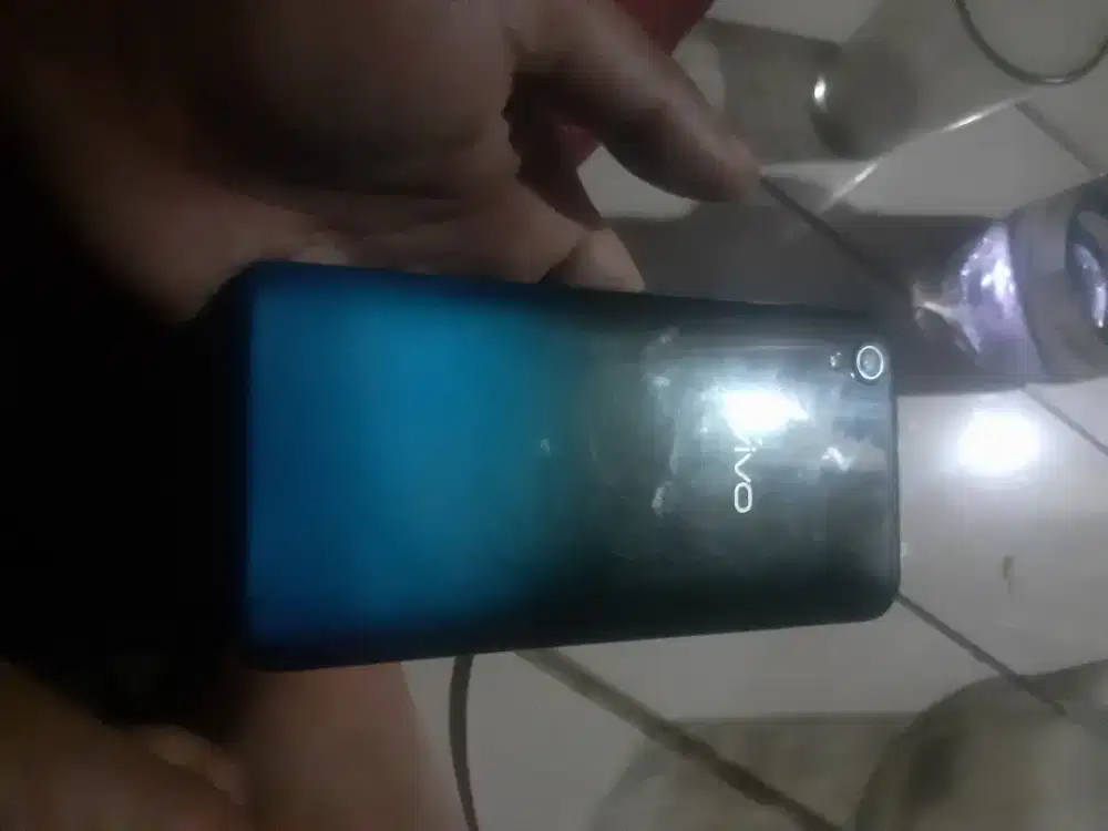JUAL HP VIVO bekas y91
