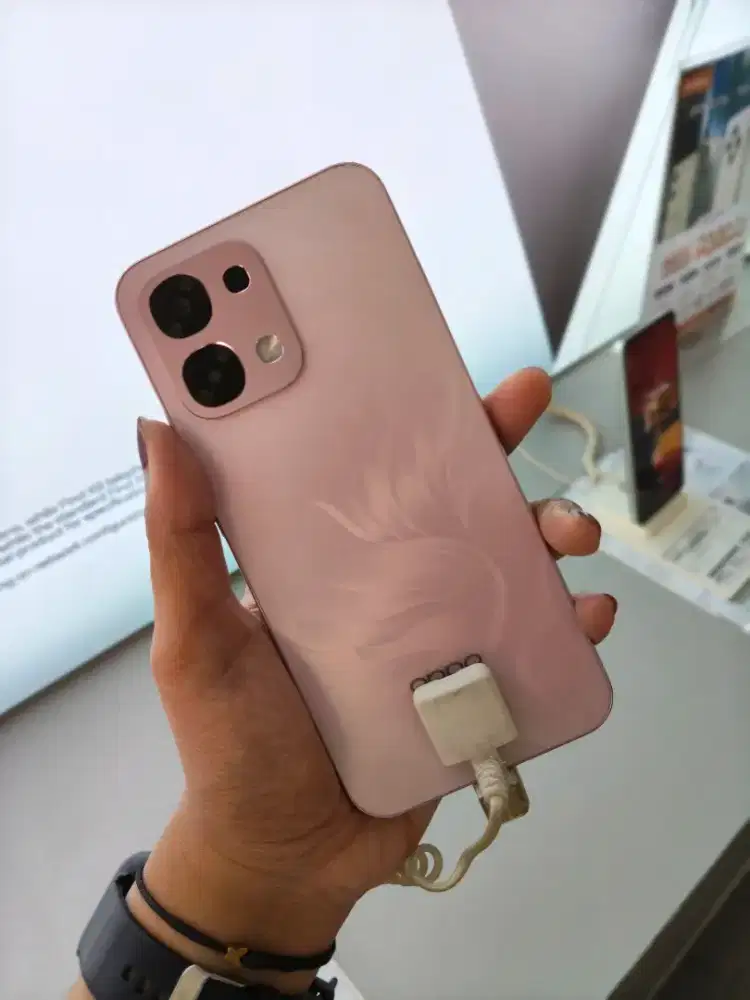 JUAL HP OPPO A6PRO TEBUS MURAH PAKET DATA