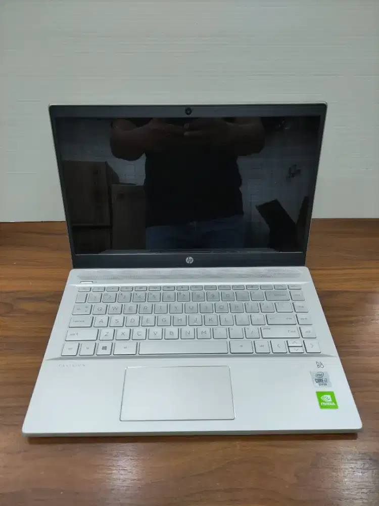 Laptop HP Pavilion 14 Core i7