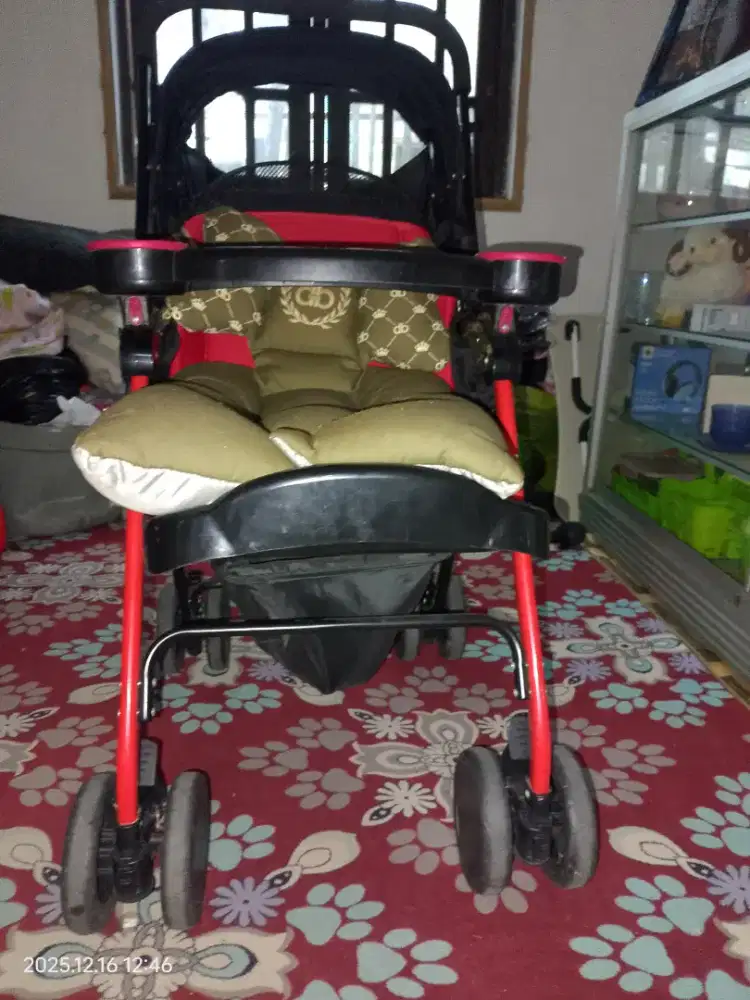 Dijual stroller
