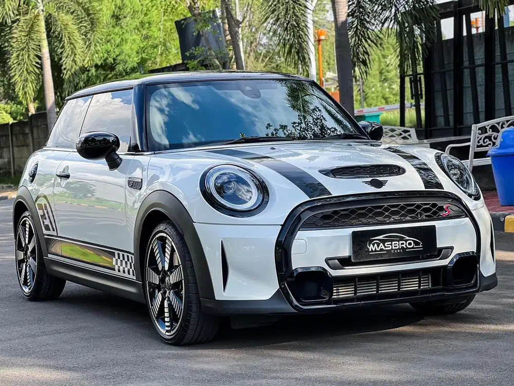 Mini Cooper S 3doors 2023/2024