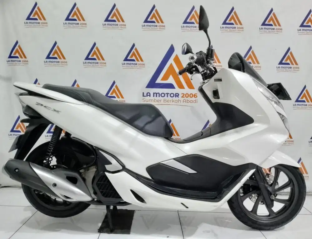 PCX 150 ABS TH 2018 ISTIMEWA CASH/KREDIT KTP DAERAH BISA/TT/SPAYLATER