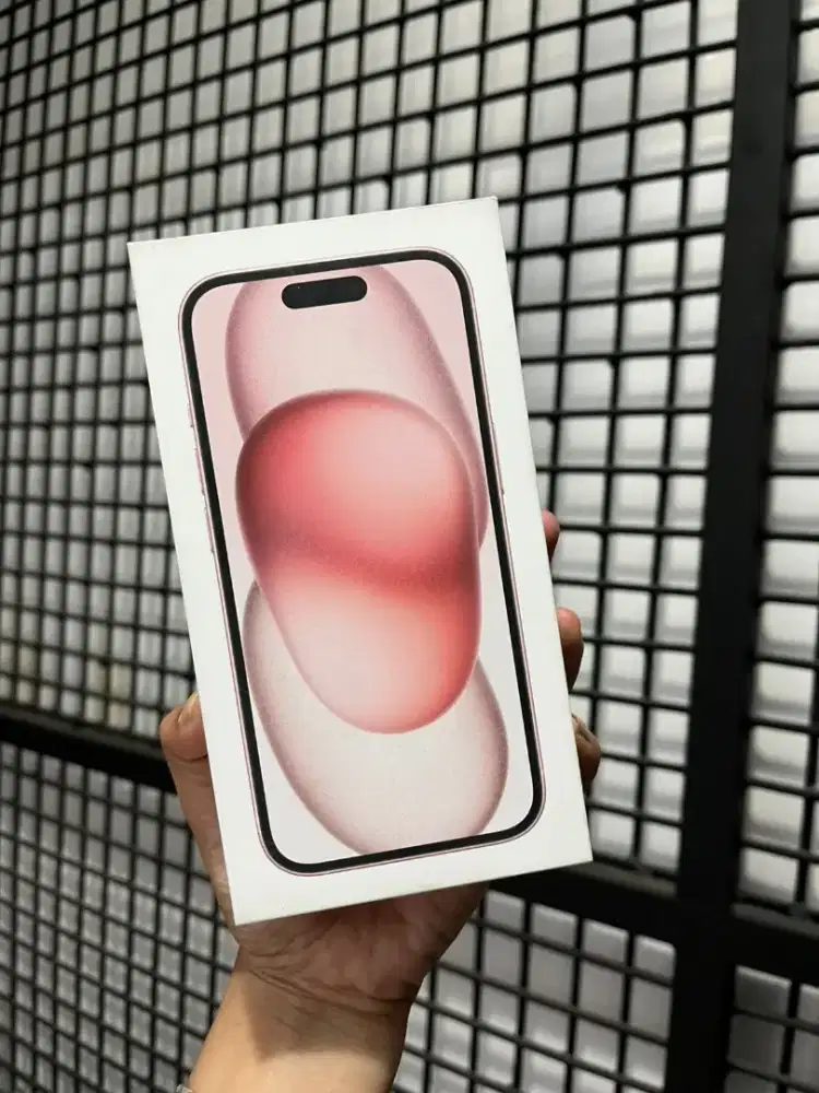 iPhone 15 Kredit Gratis 2x Cicilan