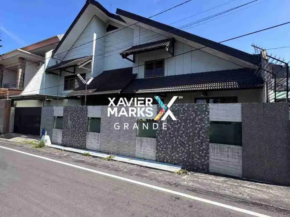 DIJUAL RUMAH SIAP HUNI FULL FURNISHED DI PULAU-PULAU, MALANG