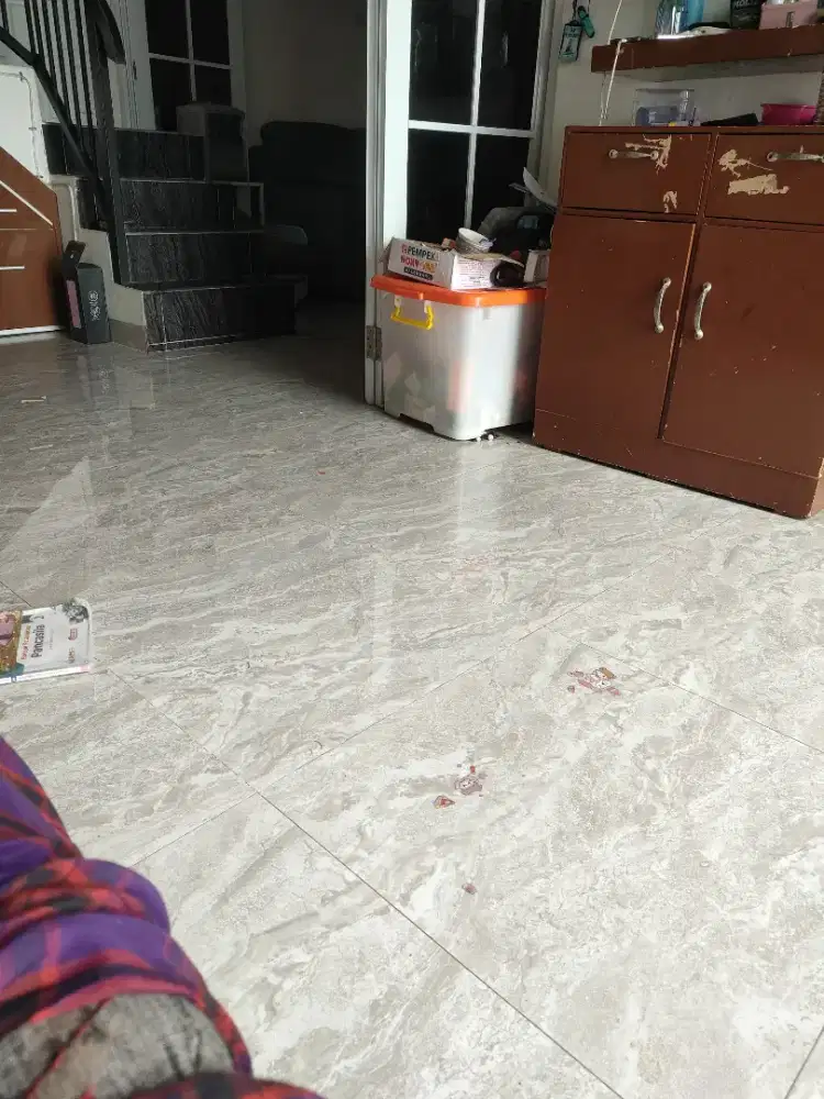 Lowongan pembantu rumah tangga