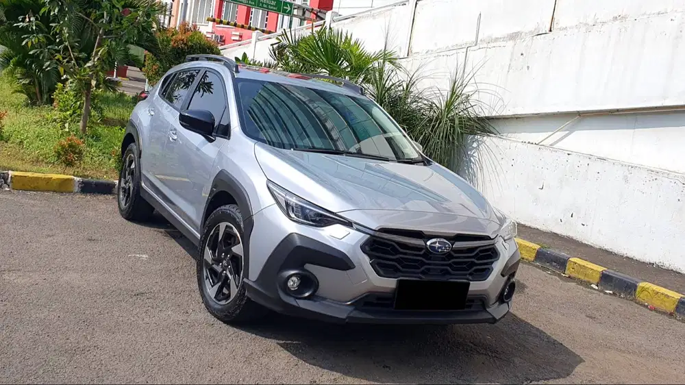[ GARANSI 5TH ] Subaru Crosstrek 2.0 i-S EyeSight AWD AT 2023/2024