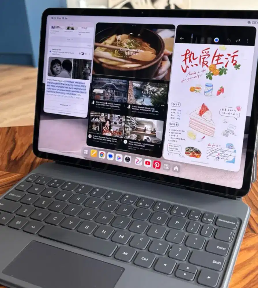 XIAOMI PAD 7 PRO 12 512