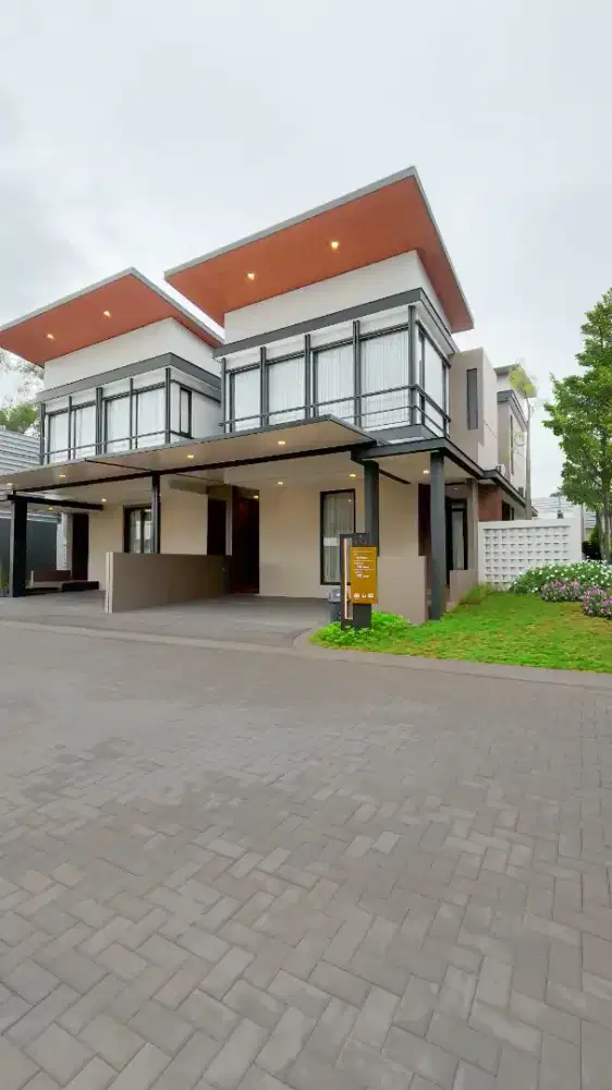 GIVA AT THE KAIYA Type 8 Grand Wisata