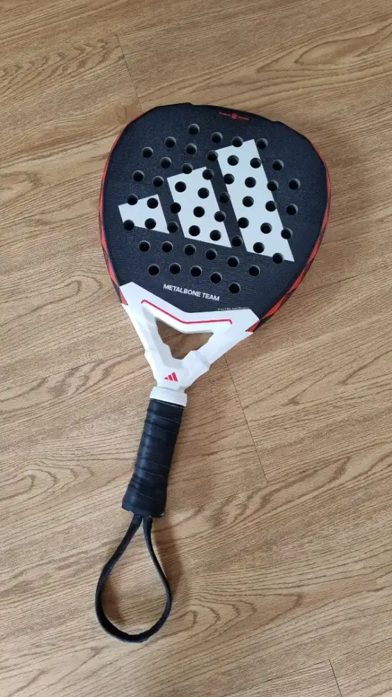 Raket Padel Adidas Metalbone Team 3.4 (2025)