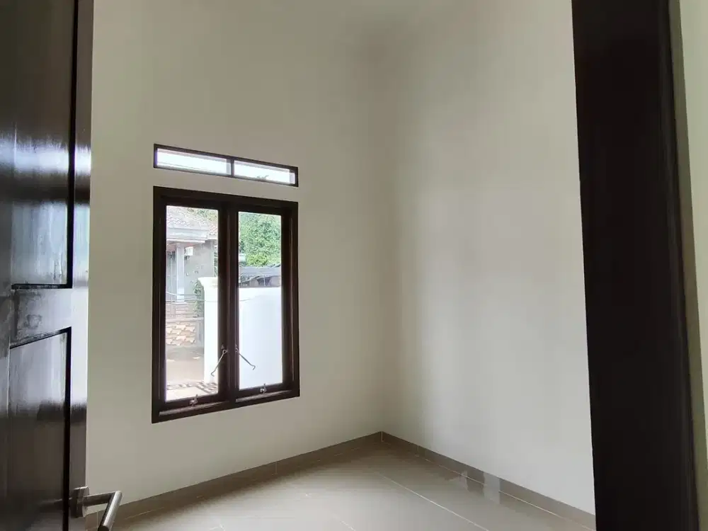 RUMAH  500JT DEKAT POLSEK KEDATON ONE GATE SISTEM