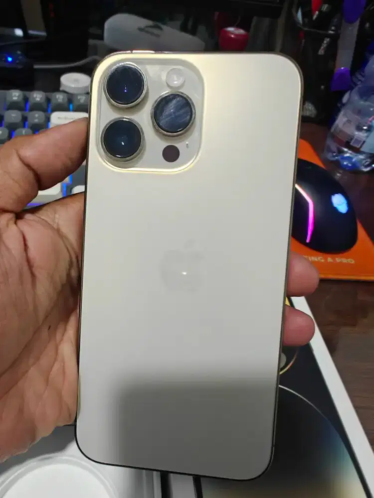 iPhone 14 pro max 256GB ex IBOX