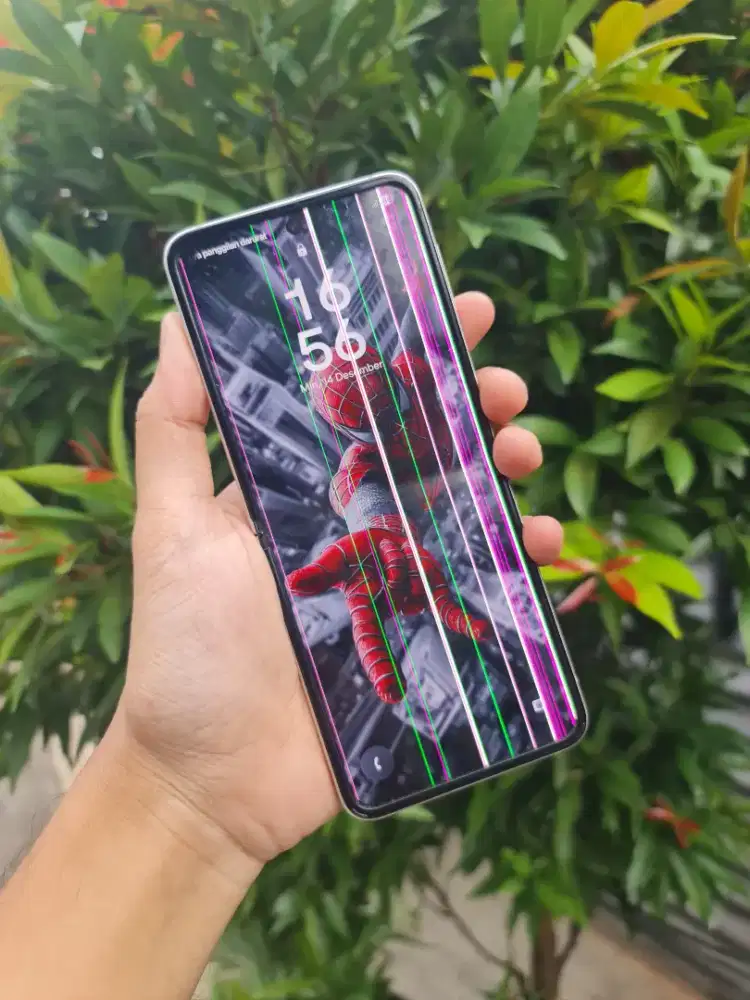 Samsung z flip 3 8/128 resmi sein