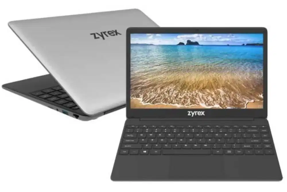 Laptop Zyrex L-BOOK