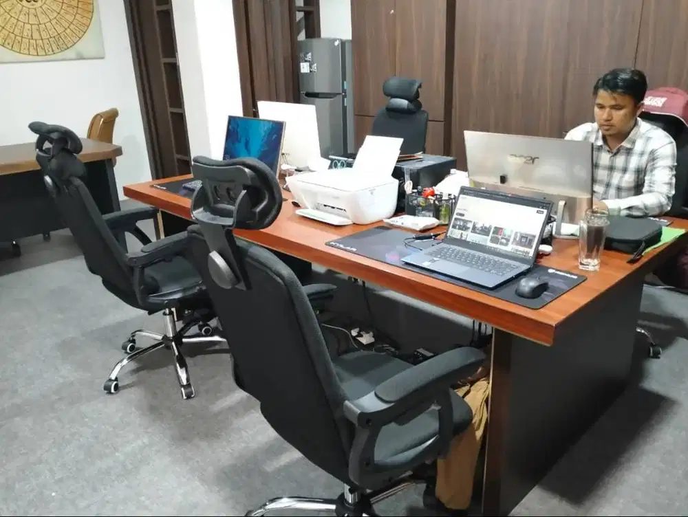 Dibutuhkan Karyawati untuk administrasi