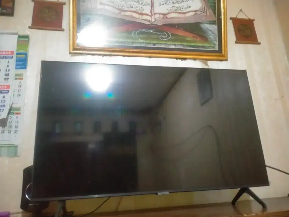 TV LED SAMSUNG 43IN SMARTIZEN ANDROID