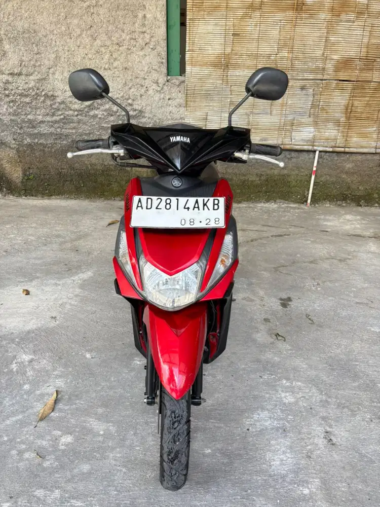 MIO M3 2018 MURAH