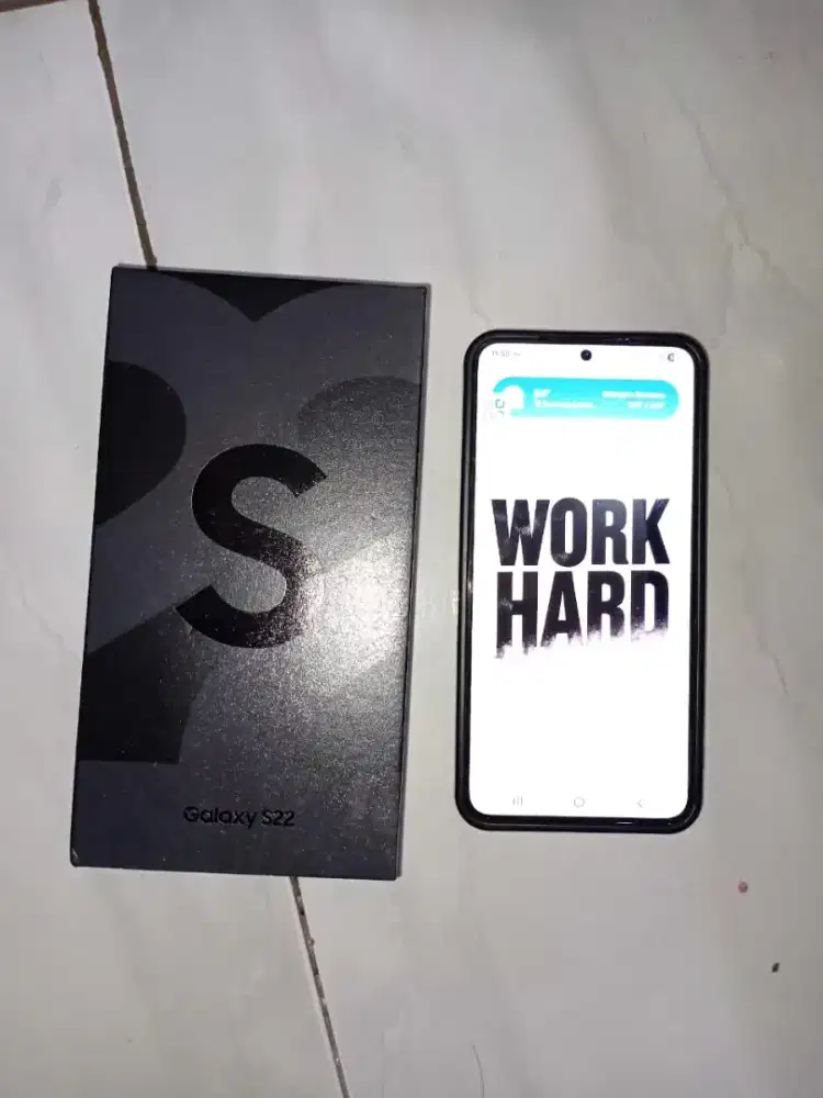 Samsung galaxy s22 mini