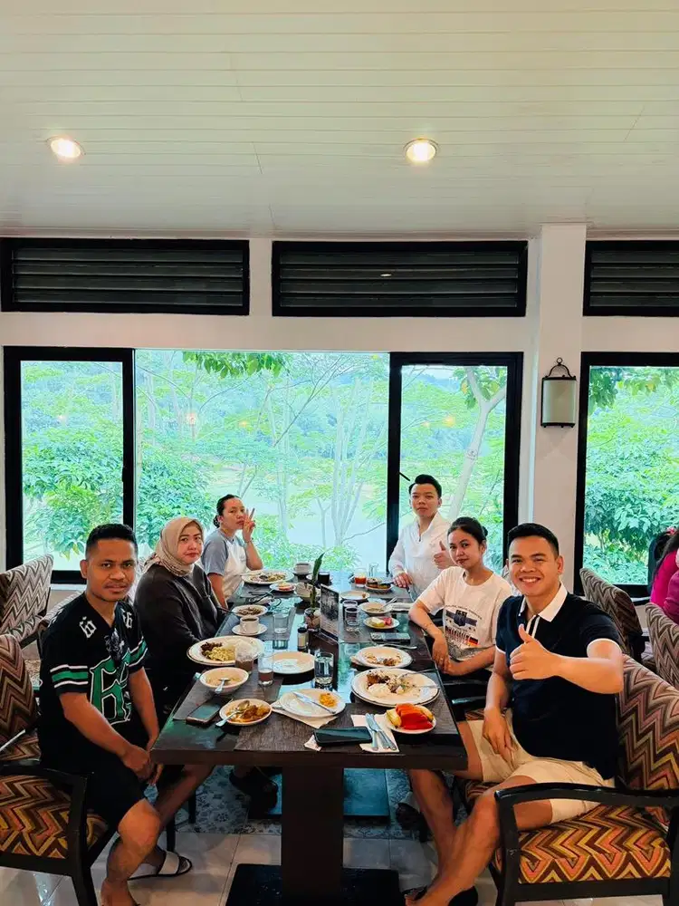 Lowongan kerja Desember 2025