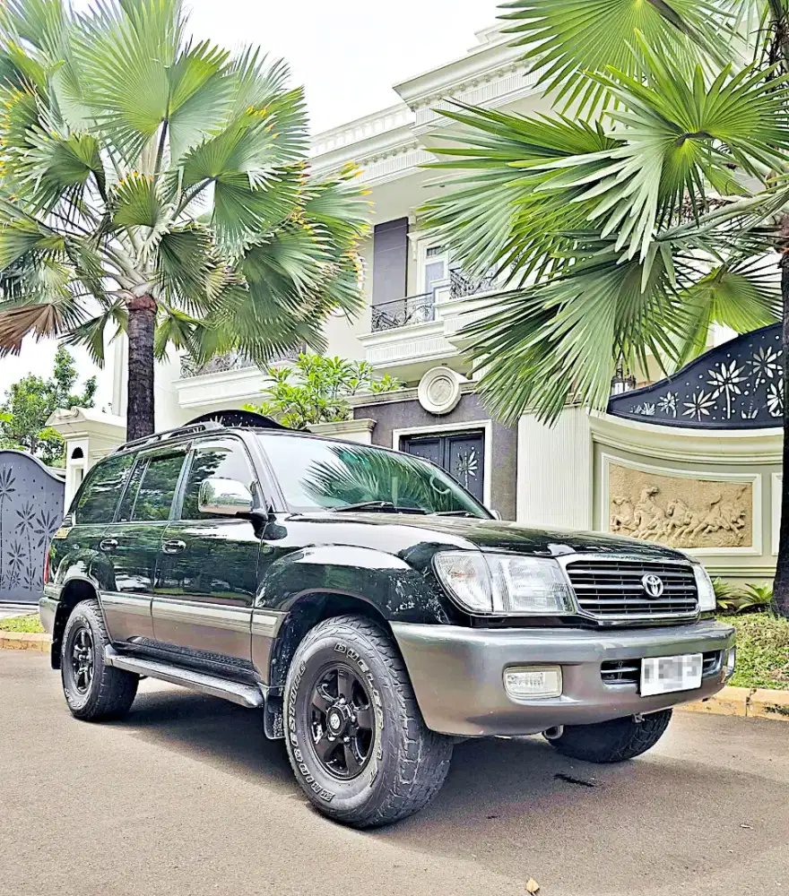 GXV Diesel Non AIRSUS Sahara AUSTRALIA LandCruiser solar 4x4 Offroad