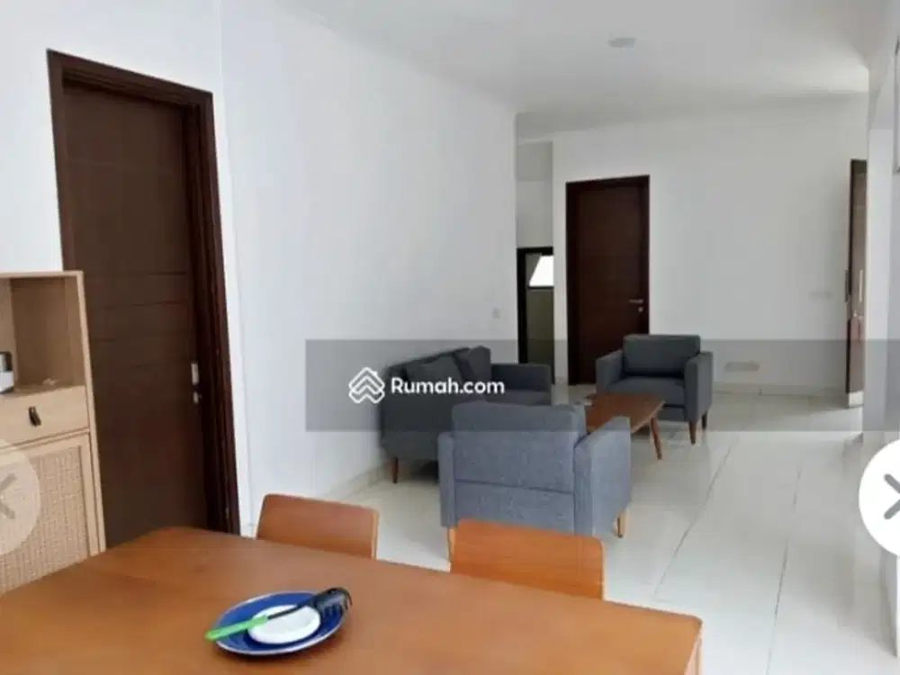 Dijual Rumah Siap Huni di Gading Serpong Siap AJB