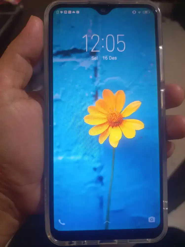 Vivo y91c. Normal 2/32 gb