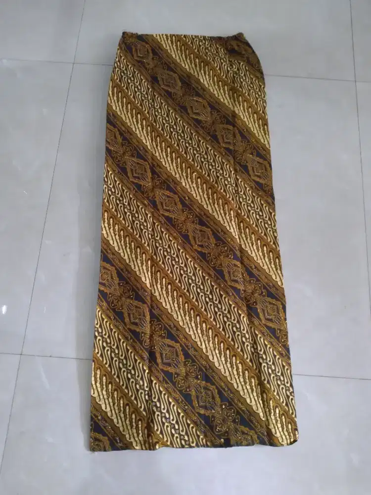 Rok kebaya anak