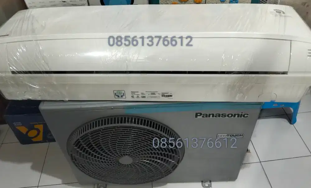 AC 2pk merk panasonic berkualitas