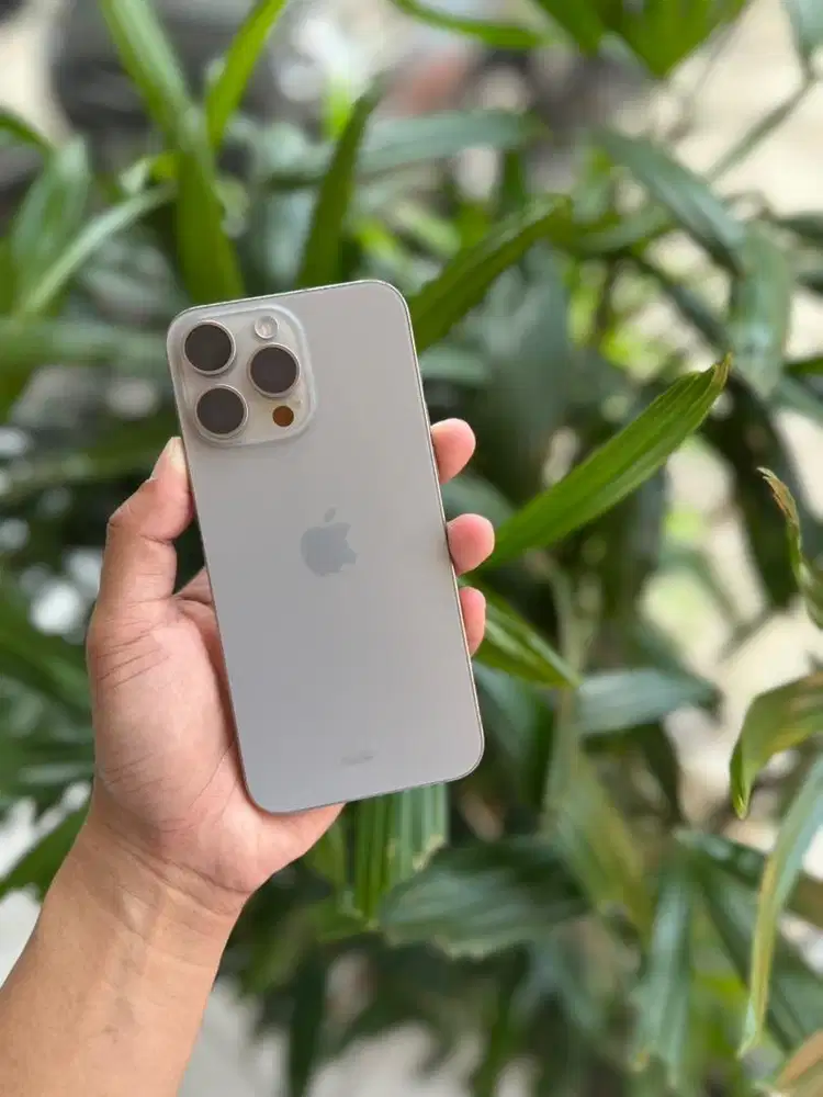 Iphone 15 promax 256 ibox