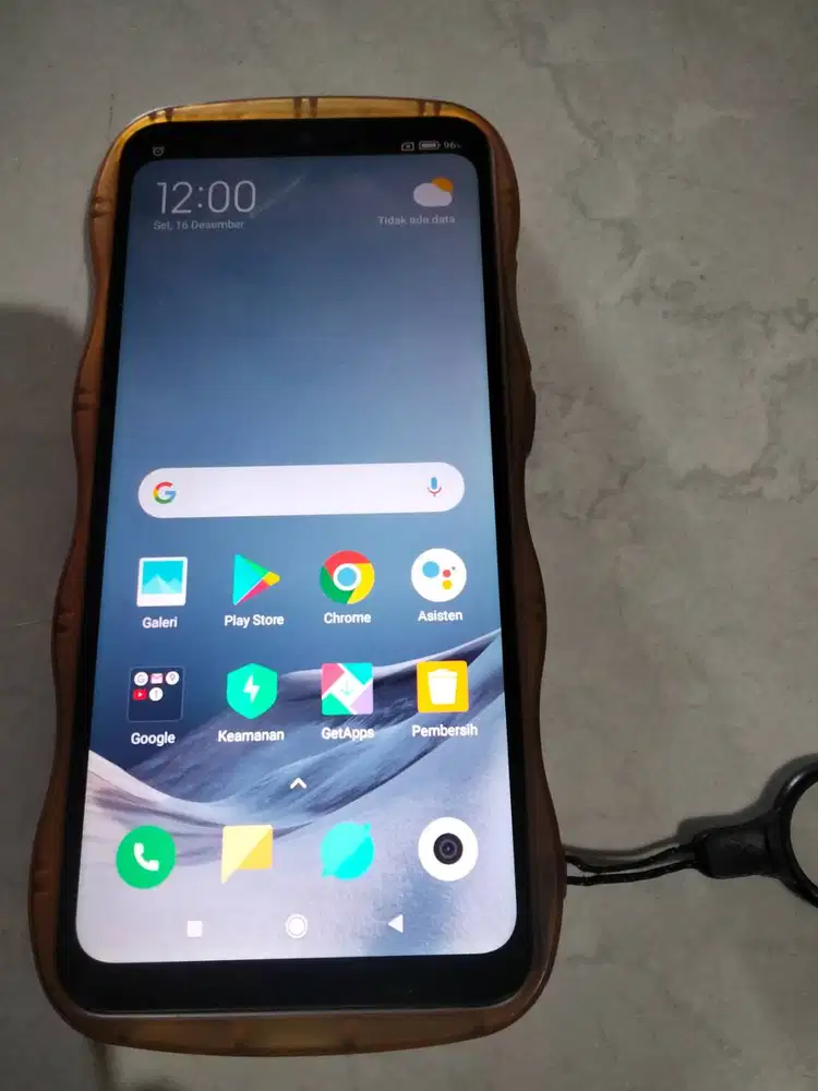 DIJUAL Redmi 9A 2G/32GB