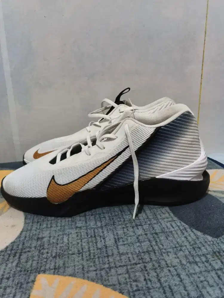 Sepatu baru, Nike gt academy