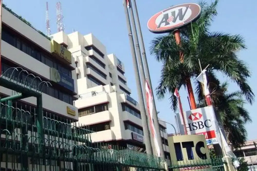 Dibutukan Kariawati/ Kariawan Admin marketplace di ITC Mangga Dua