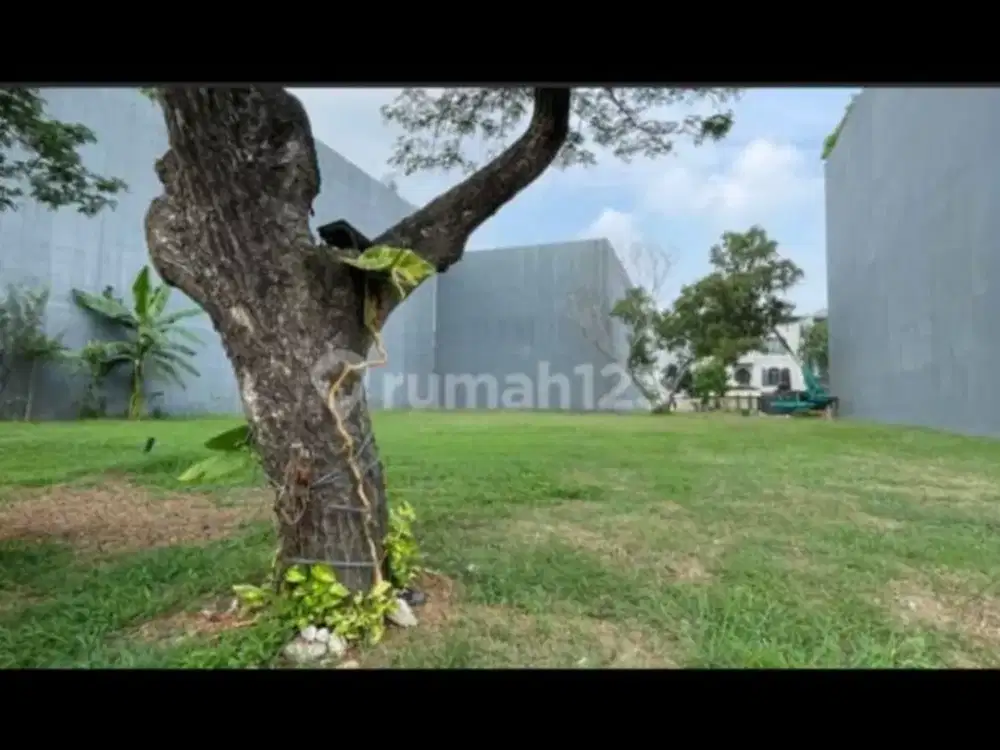 Dijual Kavling PIK Kayara dekat Taman Ecopark Jalanan Luas at Jakarta Utara