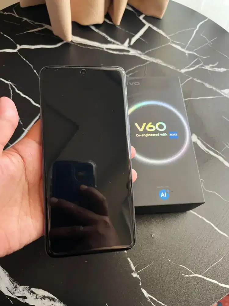 vivo V60 5G 8/256