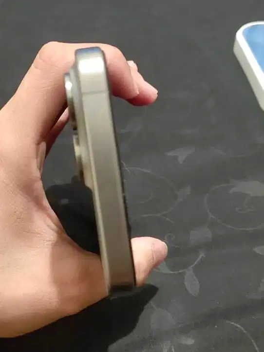 Iphone 15promax 256 GB ORI IBOX!