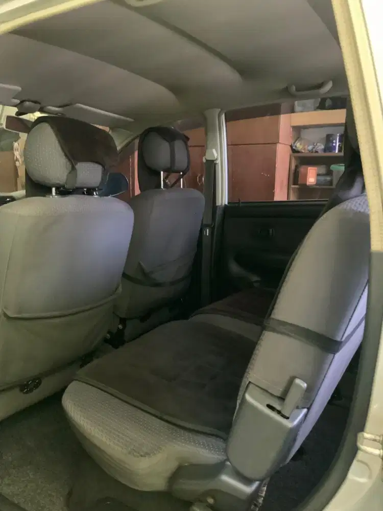 Toyota Avanza 2006 Bensin