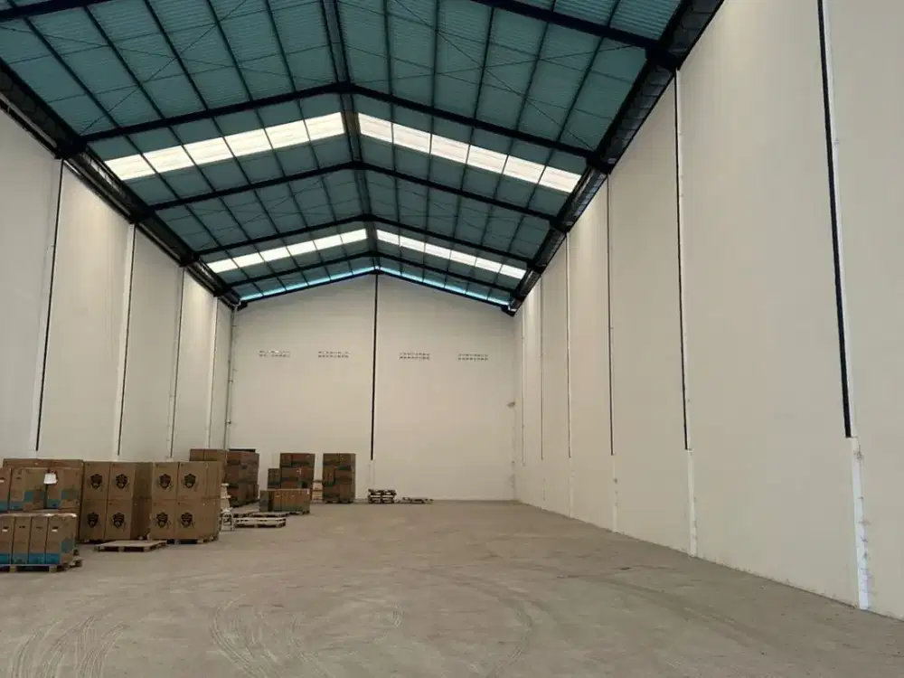 Disewa GUDANG LAKSANA Bizpark Laksana Uk 900m² Pakuhaji , Tanggerang