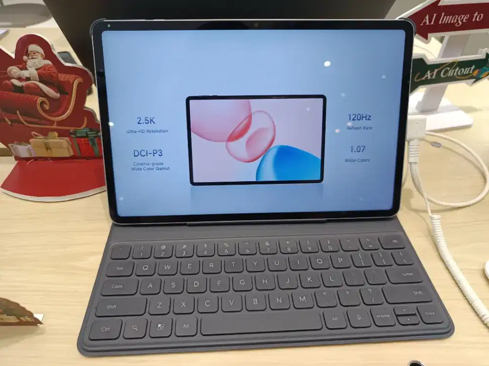 HONOR PAD 10 8/256GB