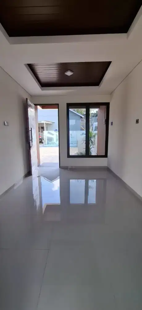 Spek premium, model modern elegant, lingkungan super nyaman