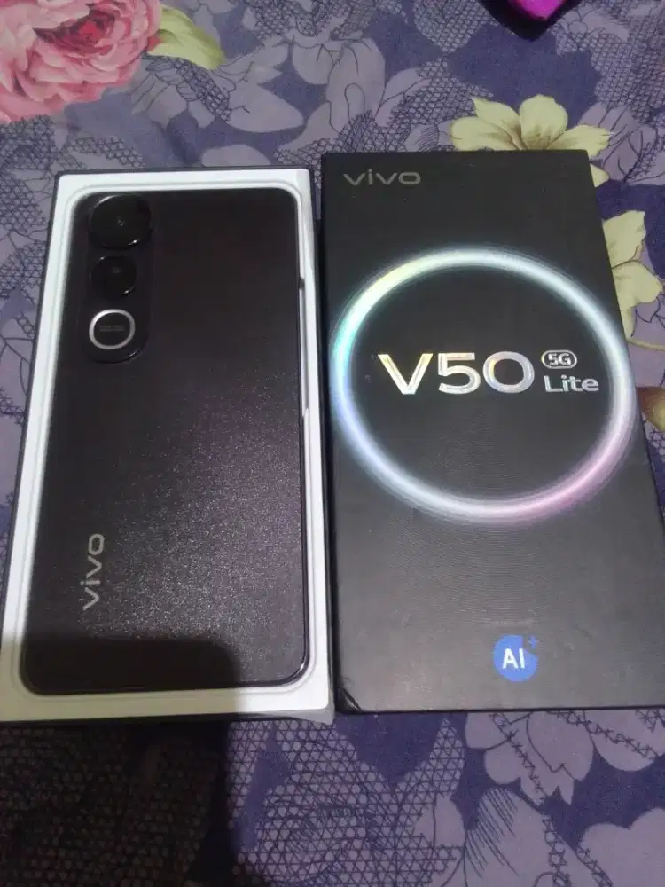 Vivo v50 Lite 5G 8/256gb