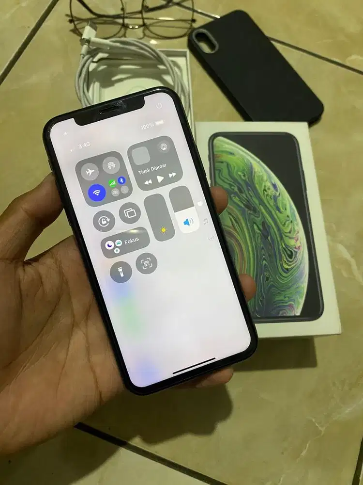 iphone xs 64 inter allop